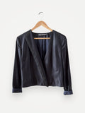 Tiger of Sweden Asha Con Blazer