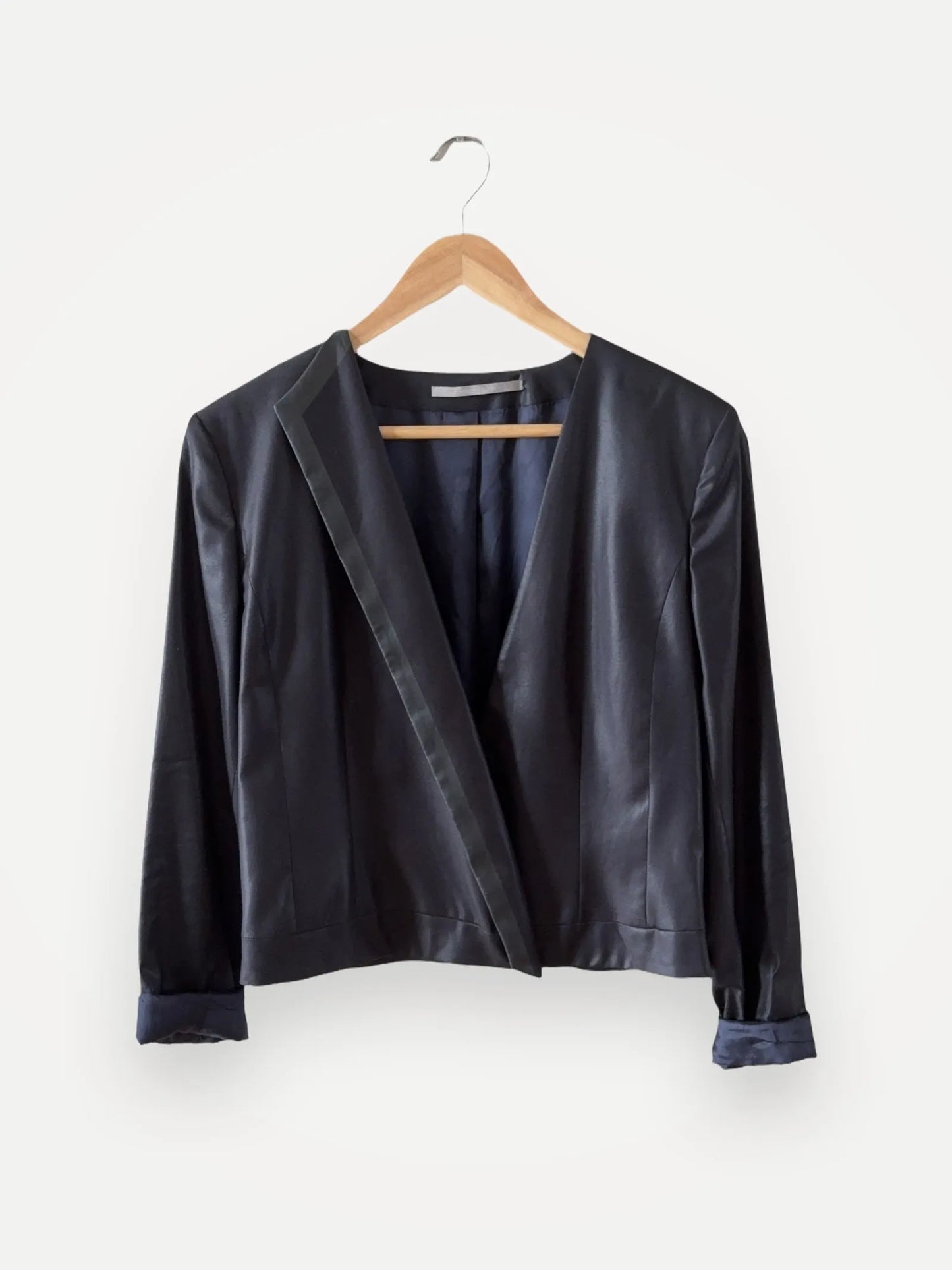 Tiger of Sweden Asha Con Blazer