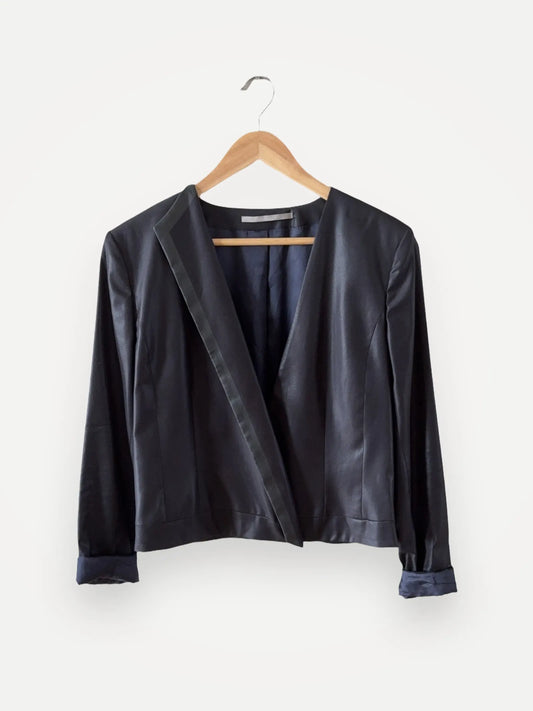 Tiger of Sweden Asha Con Blazer