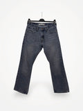 Levi's 527 Bootcut-jeans