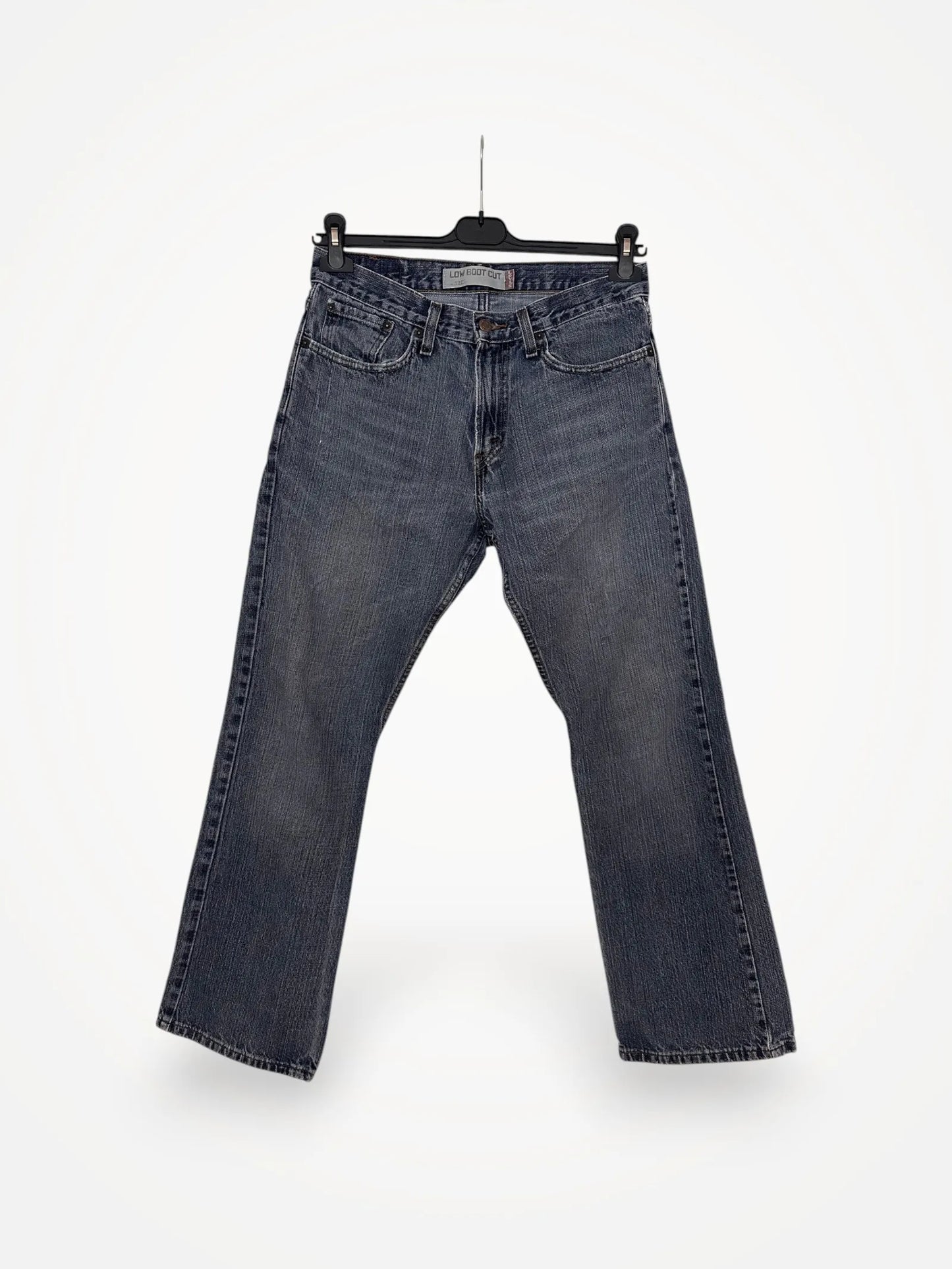 Levi's 527 Bootcut-jeans
