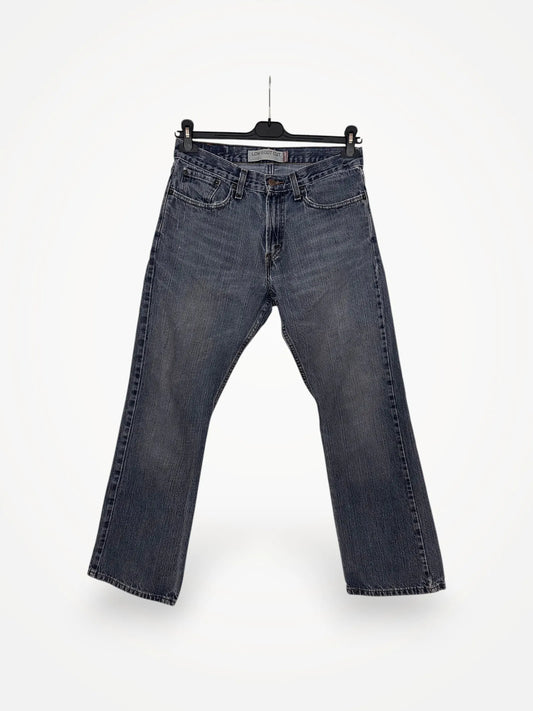 Levi's 527 Bootcut Jeans