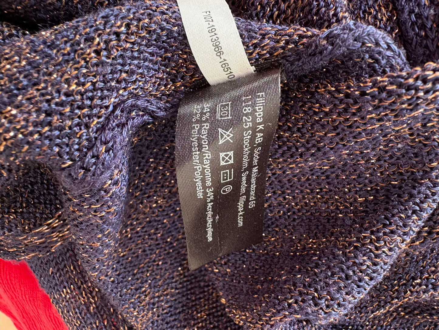 Filippa K Dress
