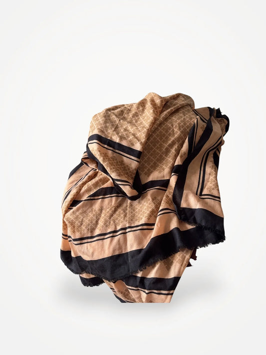 By Malene Birger-ullhalsduk