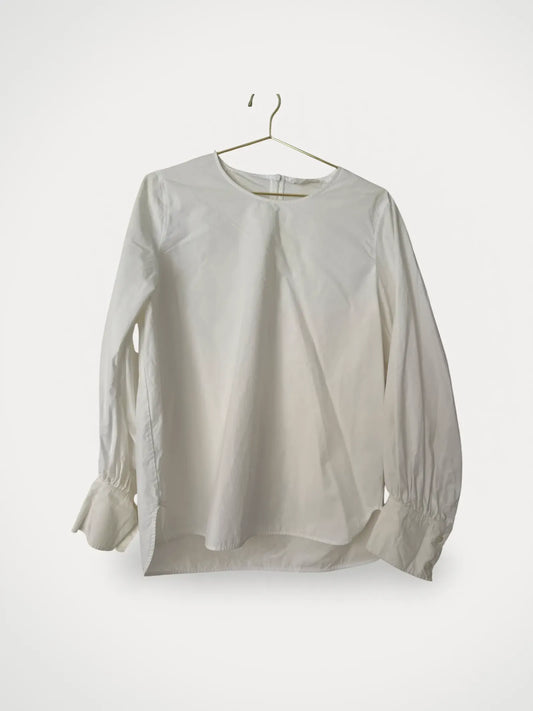 Cos Blouse