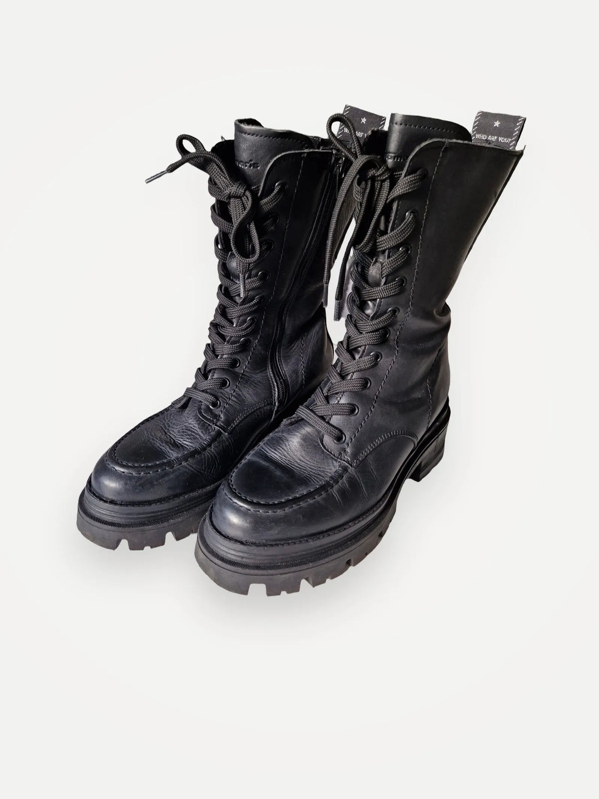 Tamaris-skinnboots
