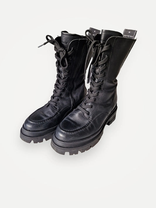 Tamaris-skinnboots