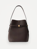 Toteme Bucket Shoulder bag