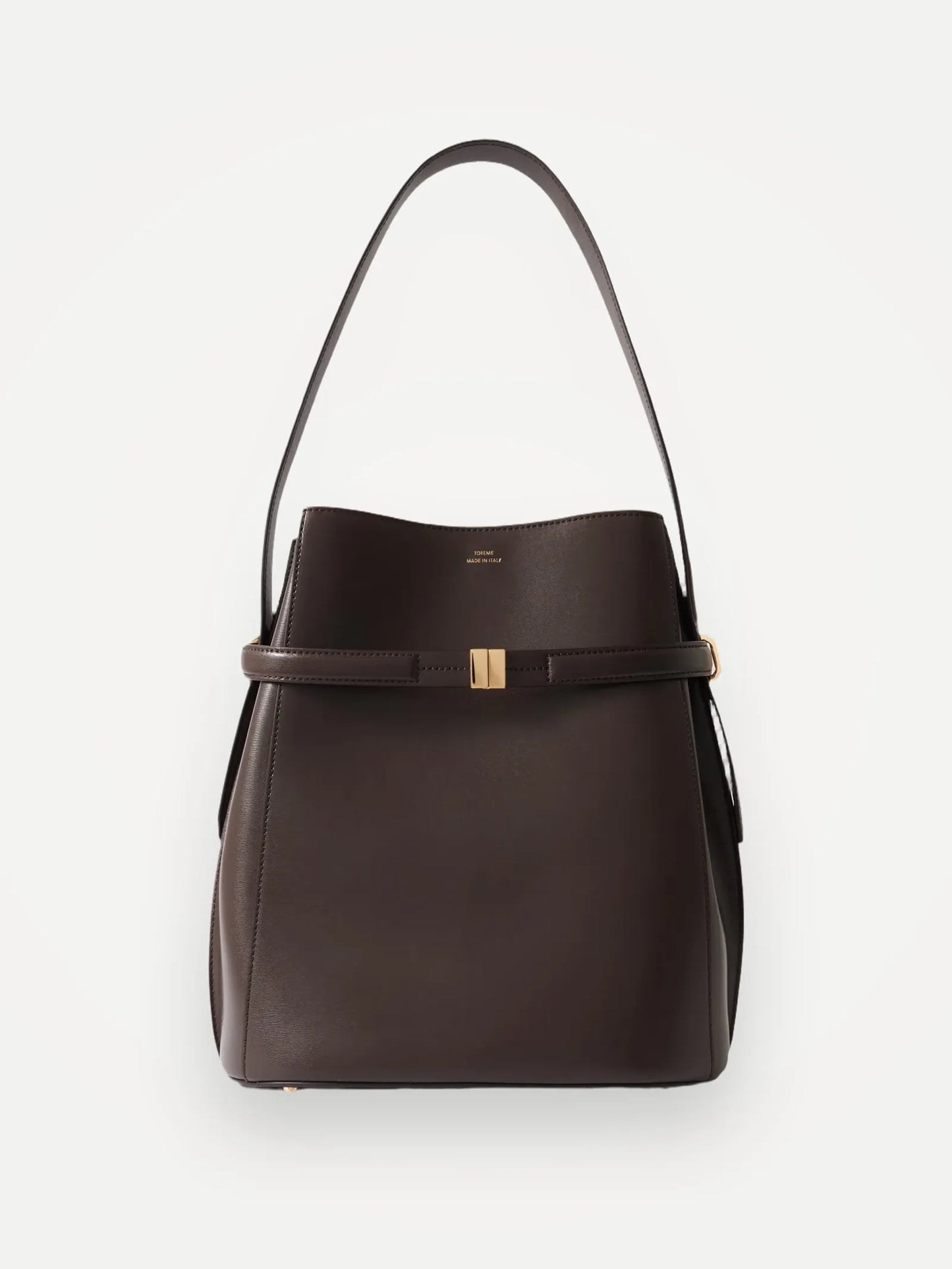 Toteme Bucket Shoulder bag