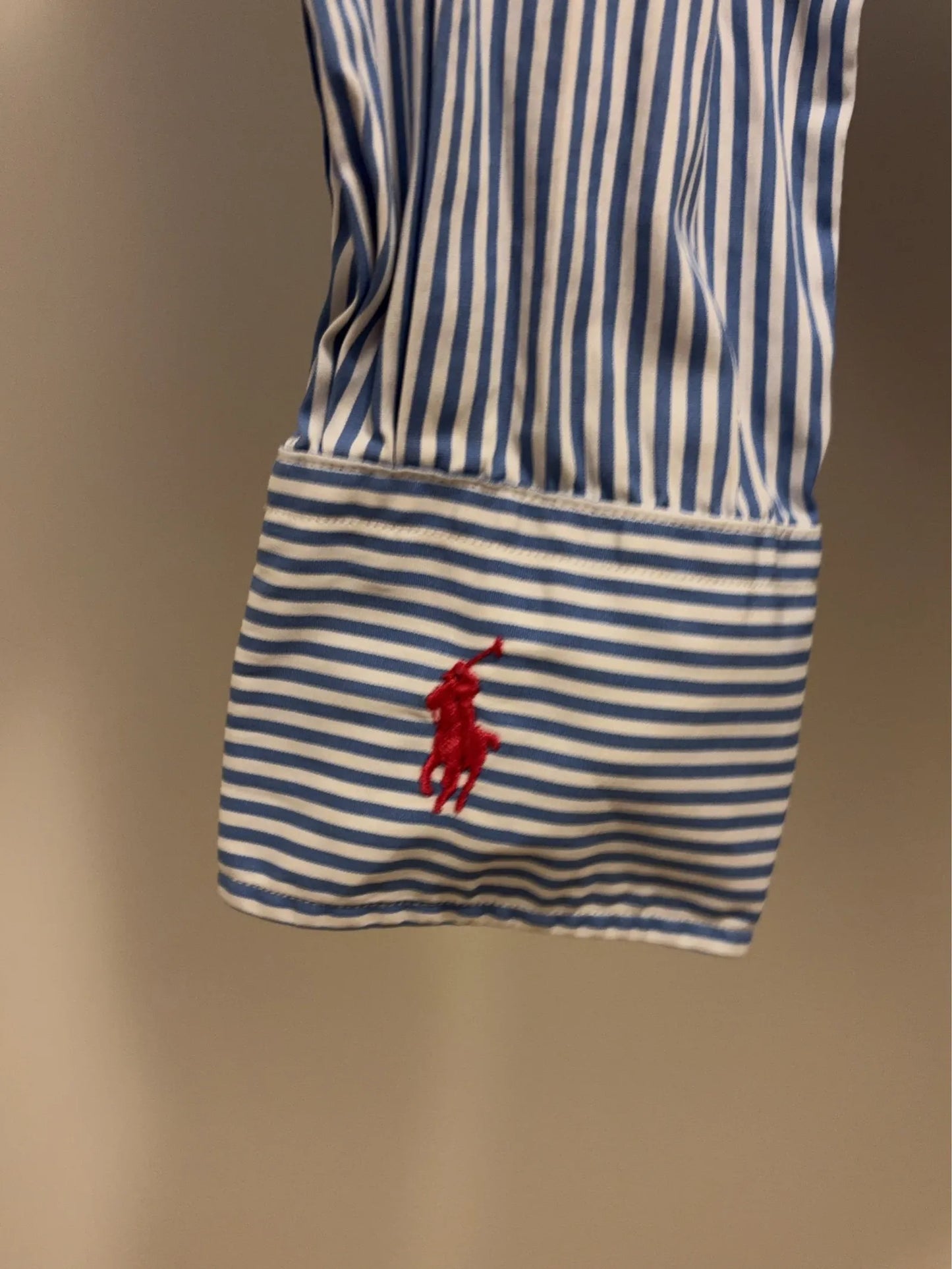 Ralph Lauren-skjorta