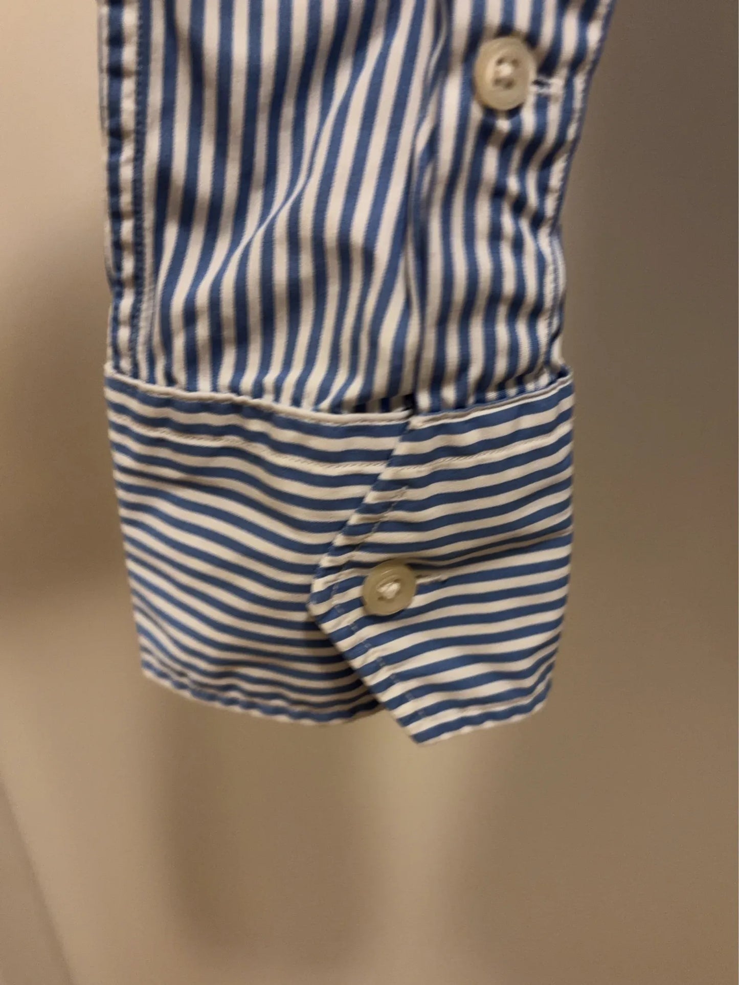 Ralph Lauren-skjorta