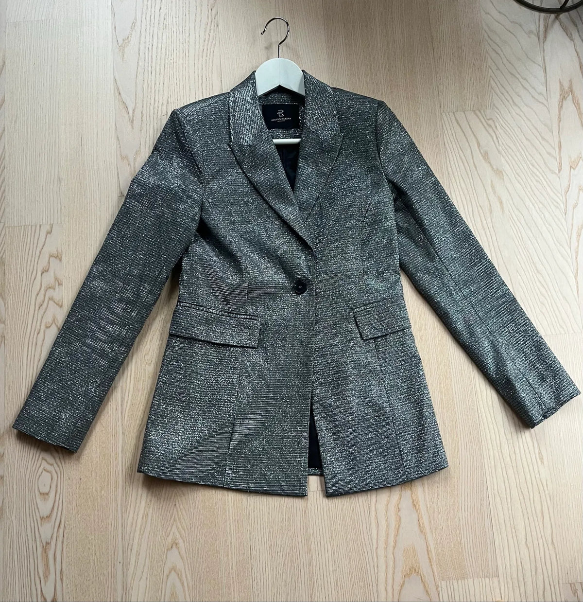 Bruuns Bazaar Snapdragon Lucy Blazer