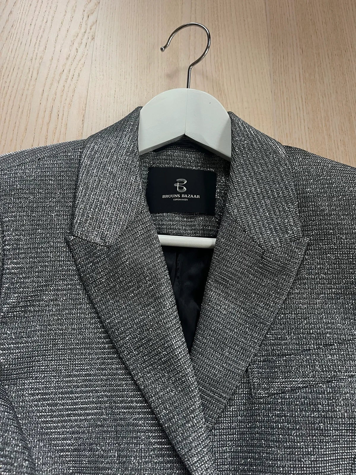 Bruuns Bazaar Snapdragon Lucy Blazer
