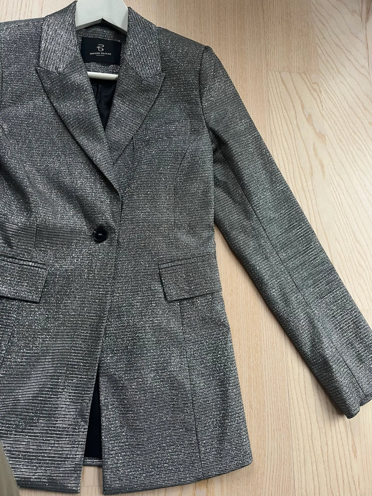 Bruuns Bazaar Snapdragon Lucy Blazer
