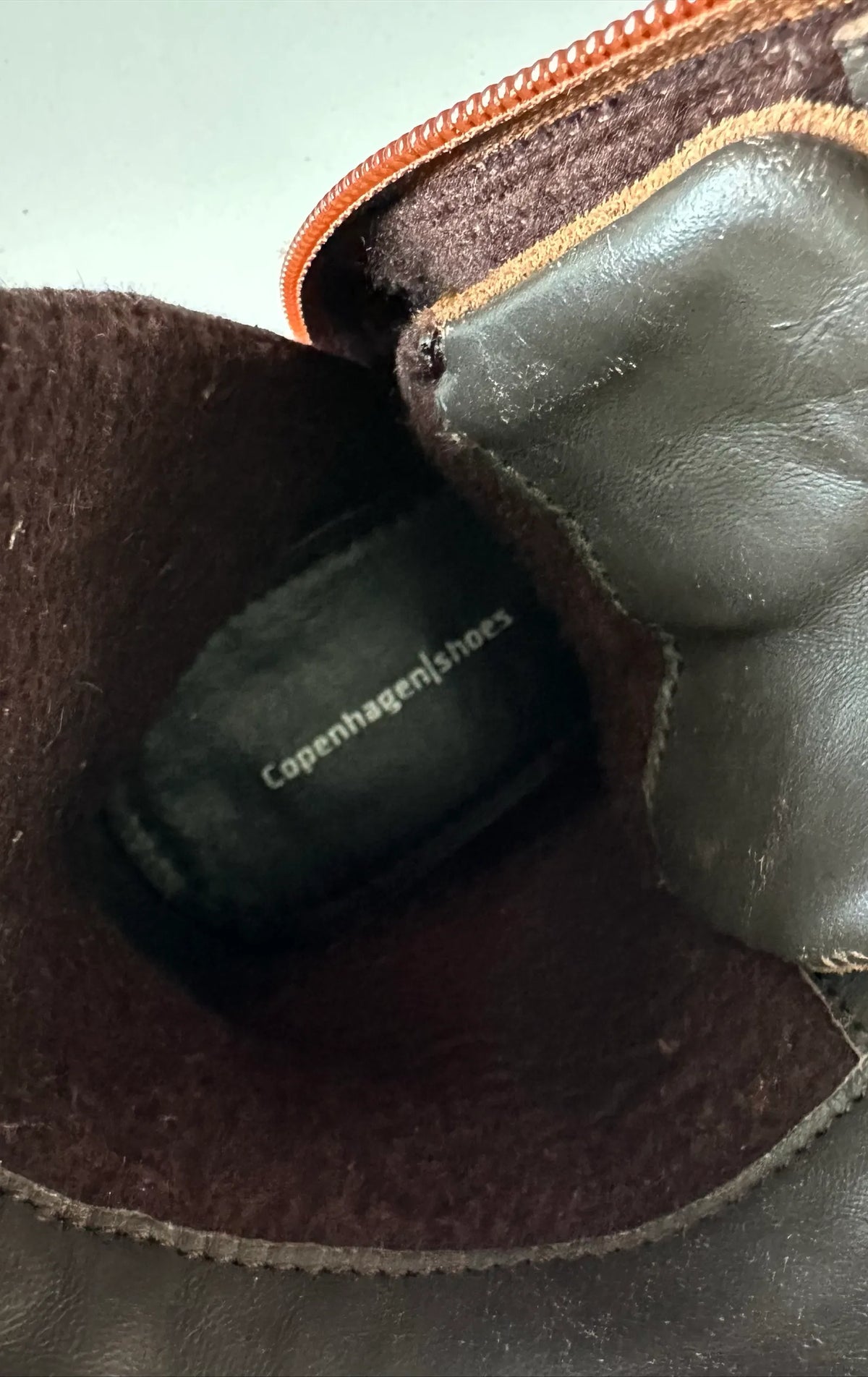 Copenhagen Studios Boots