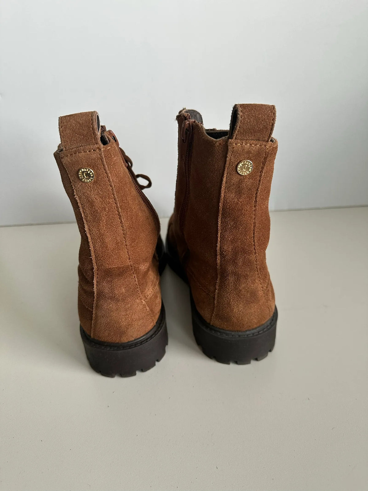 Copenhagen Studios Boots