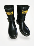 Barbour-regnstövlar