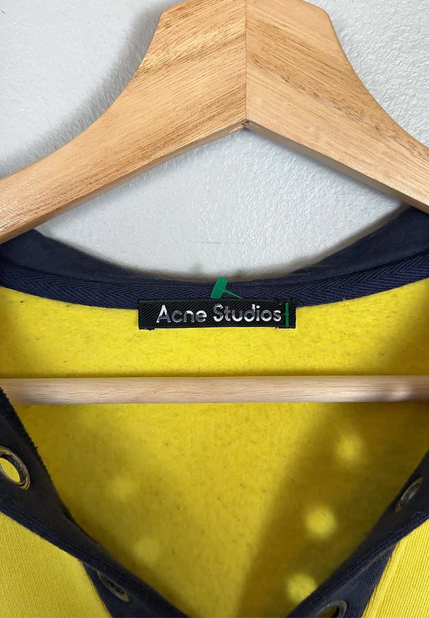 Acne Studios Sweatshirt