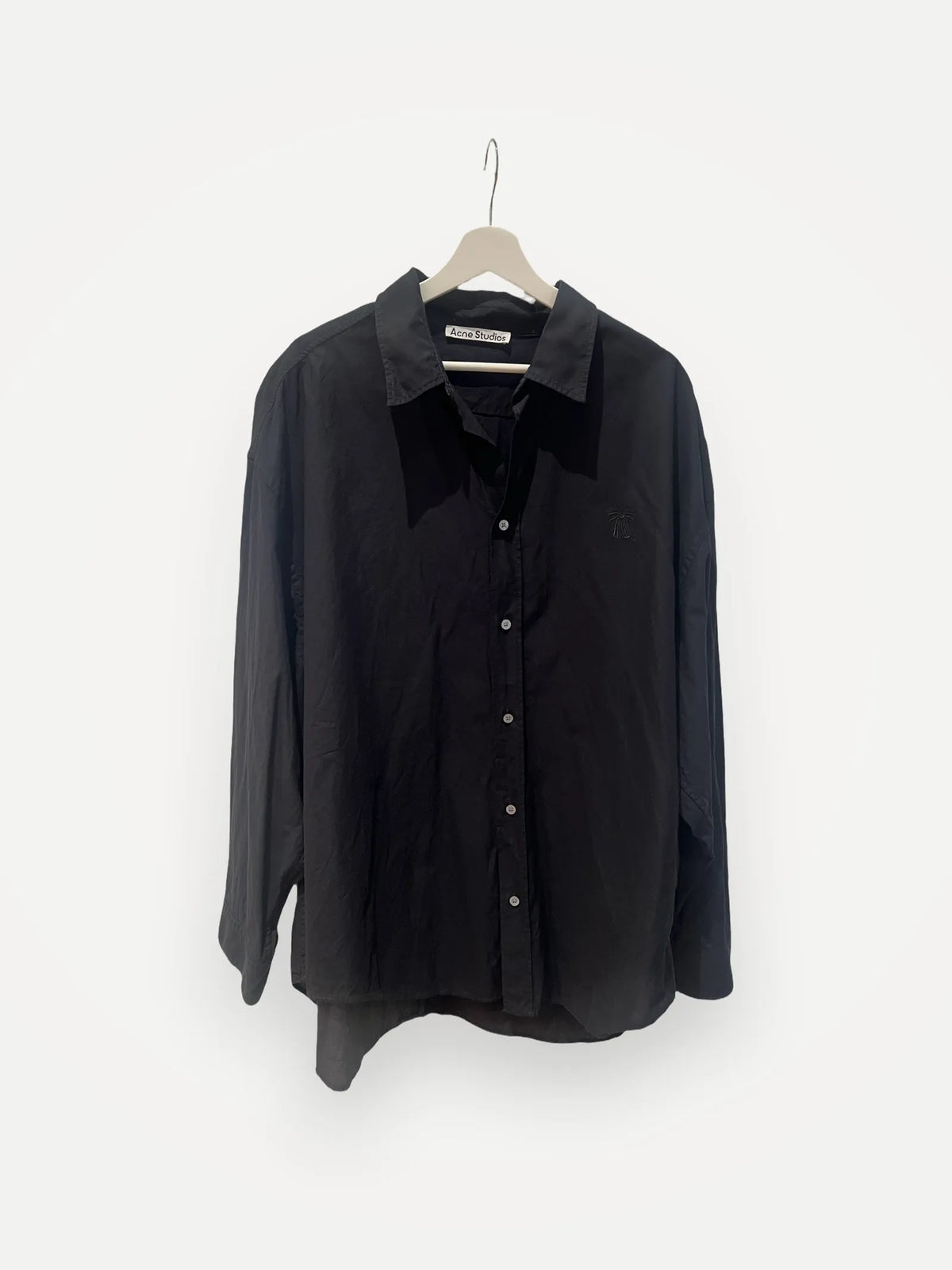Acne Studios-skjorta NWOT