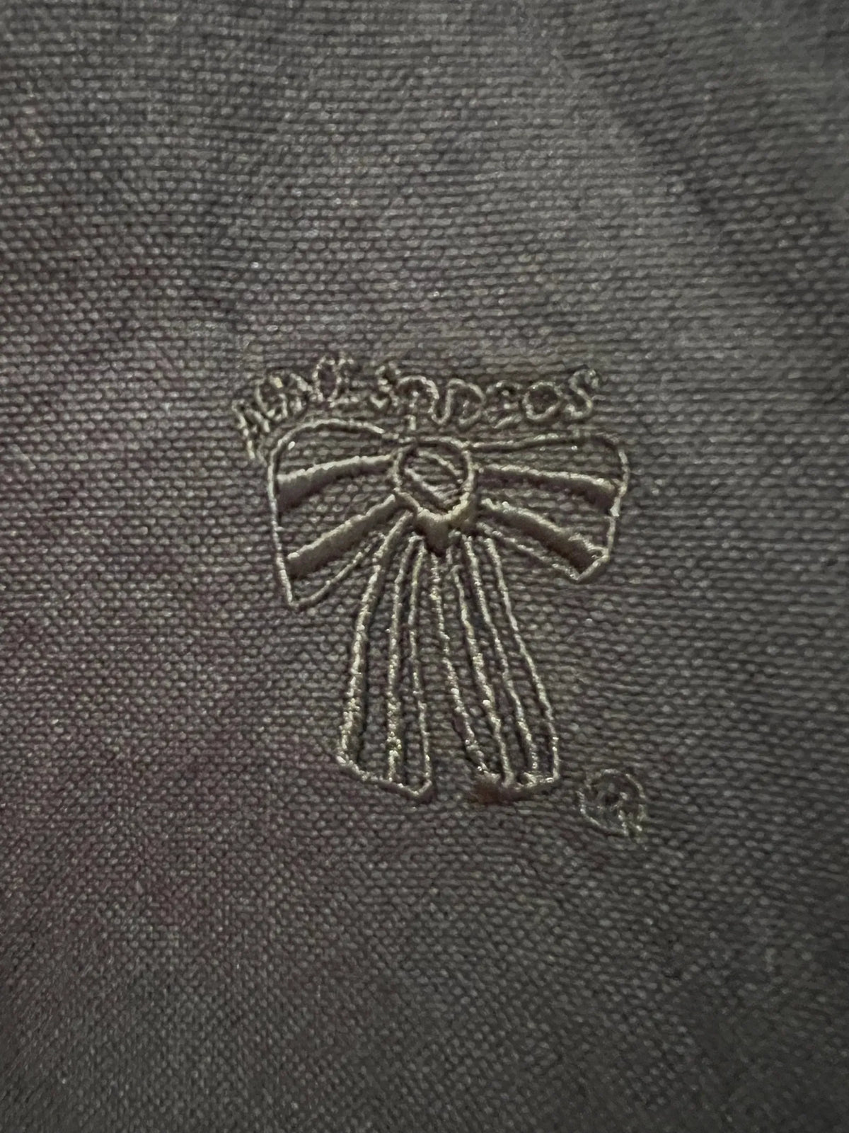 Acne Studios-skjorta NWOT