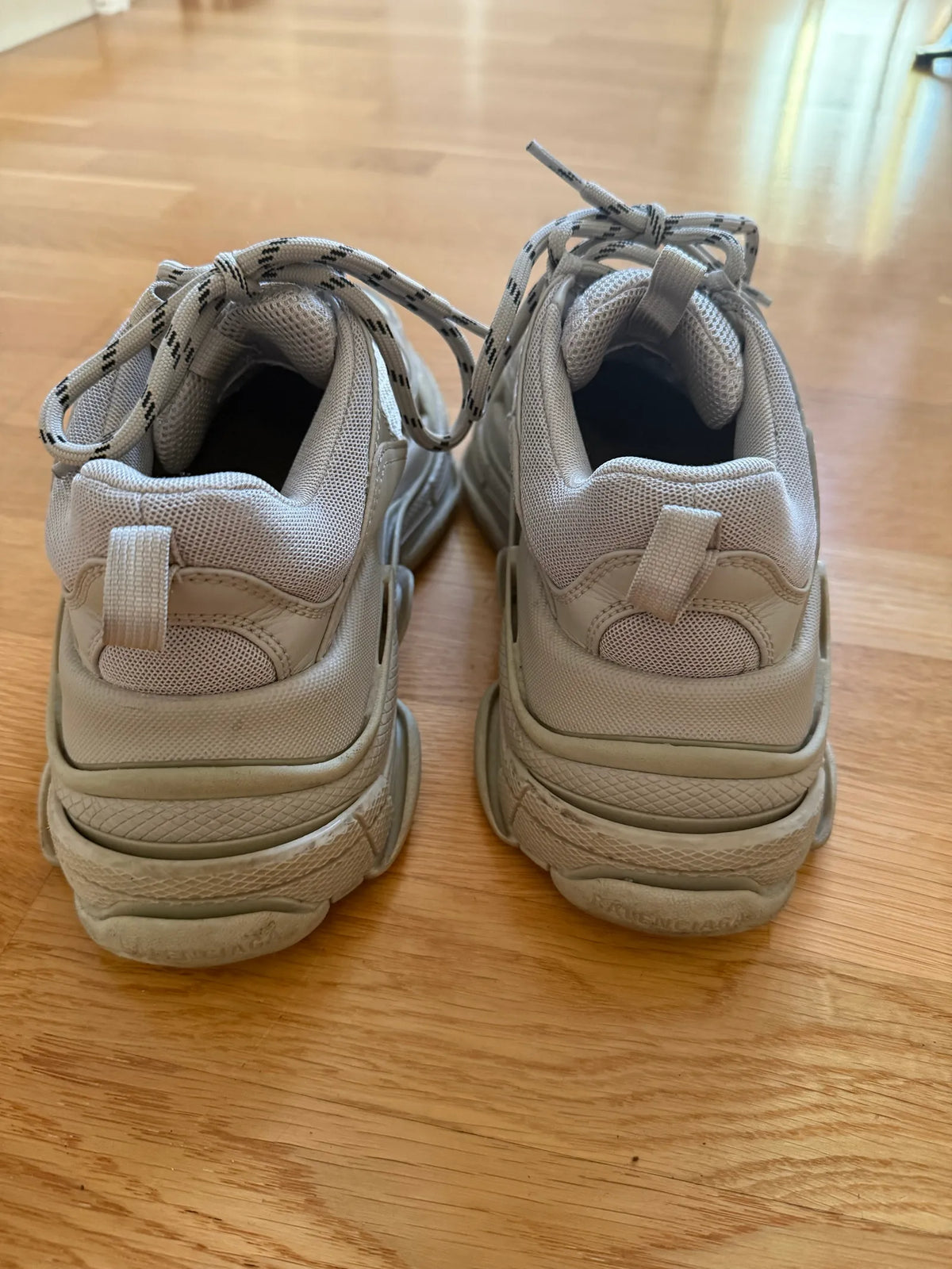 Balenciaga Triple S Sneakers