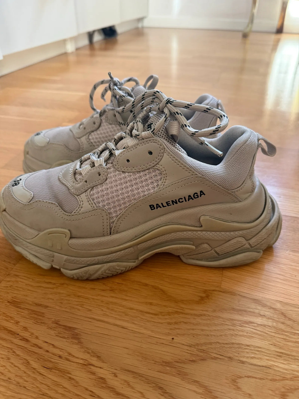 Balenciaga Triple S Sneakers