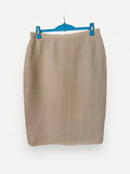 Max Mara Pennkjol I Skirt