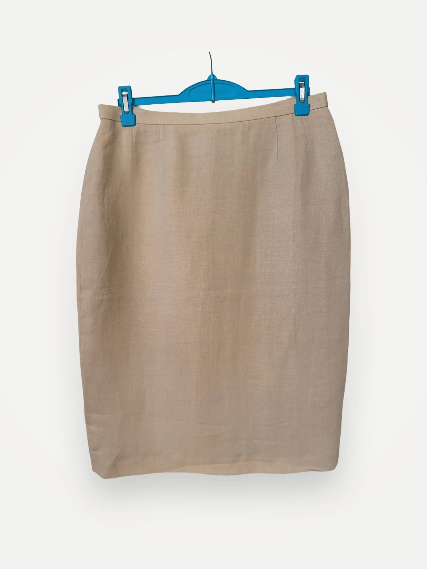 Max Mara Pennkjol I Skirt