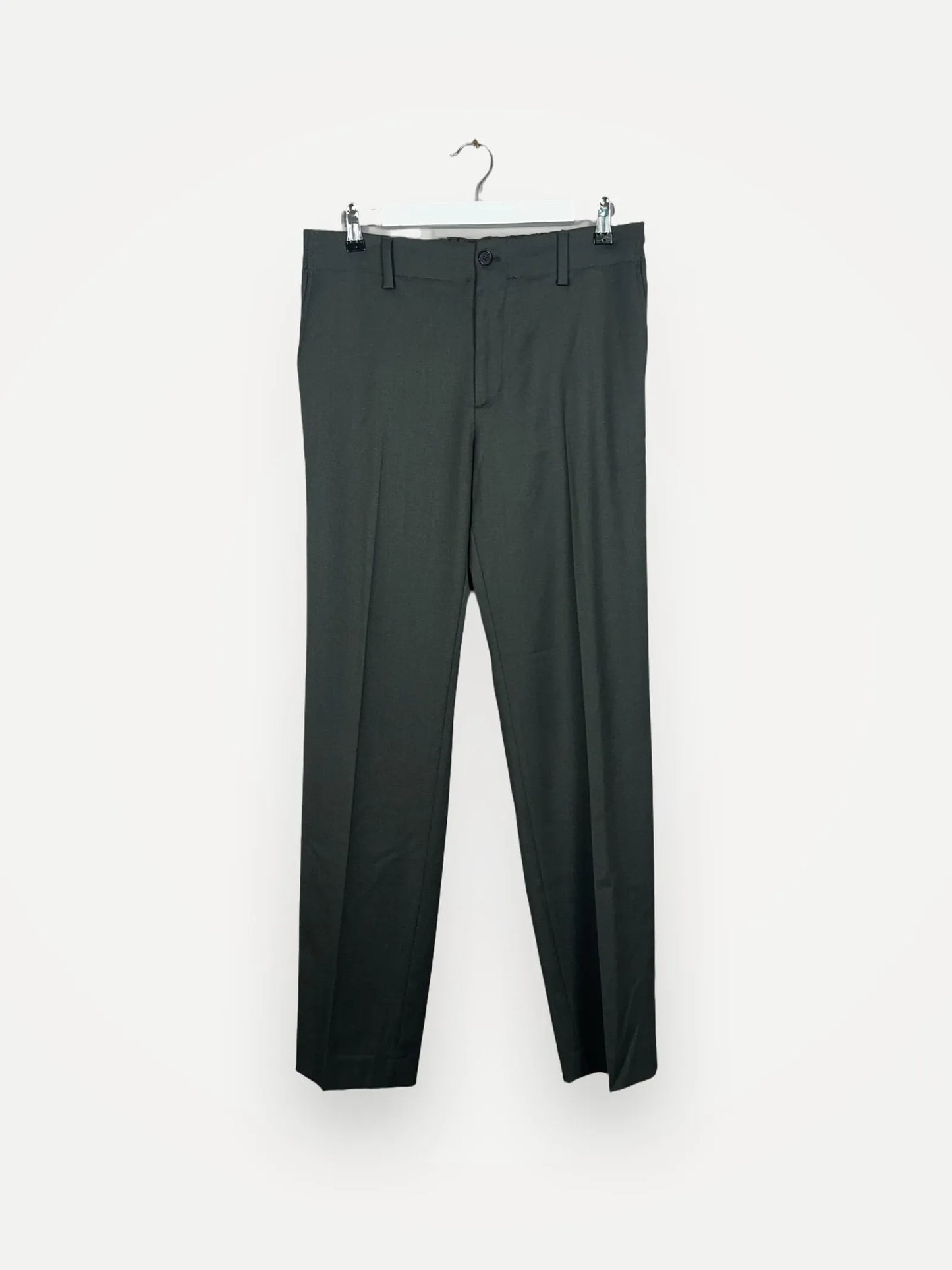Filippa K Elastic Waist Tailored-kostymbyxor NWT
