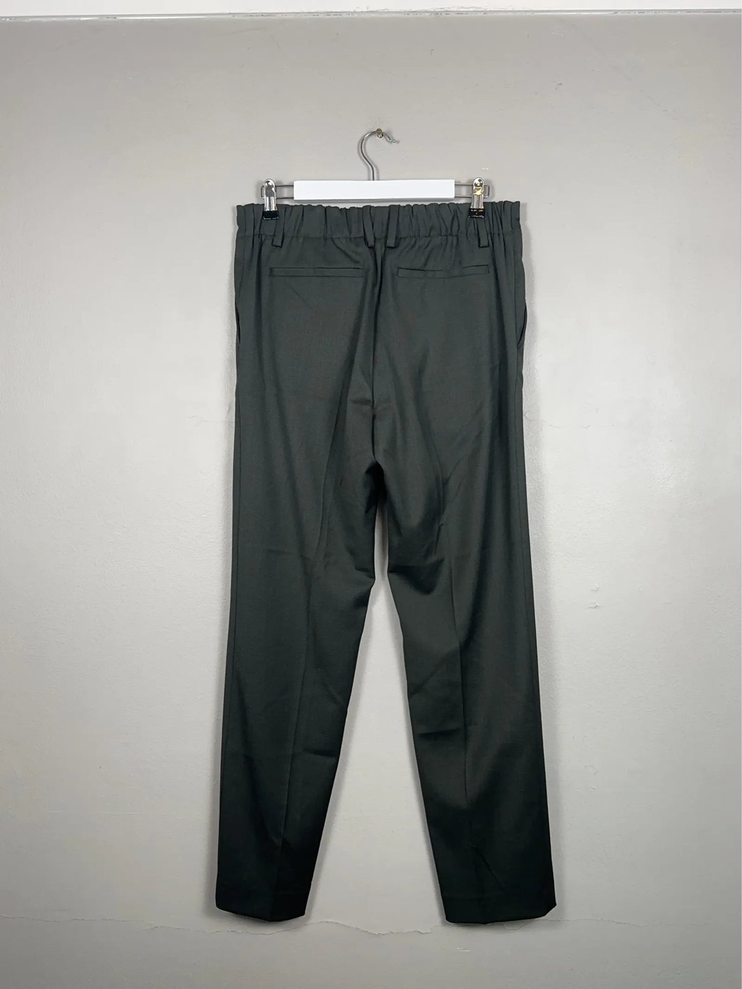 Filippa K Elastic Waist Tailored-kostymbyxor NWT