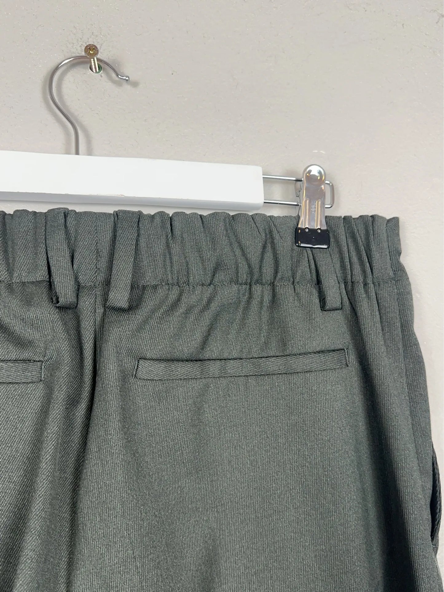 Filippa K Elastic Waist Tailored-kostymbyxor NWT