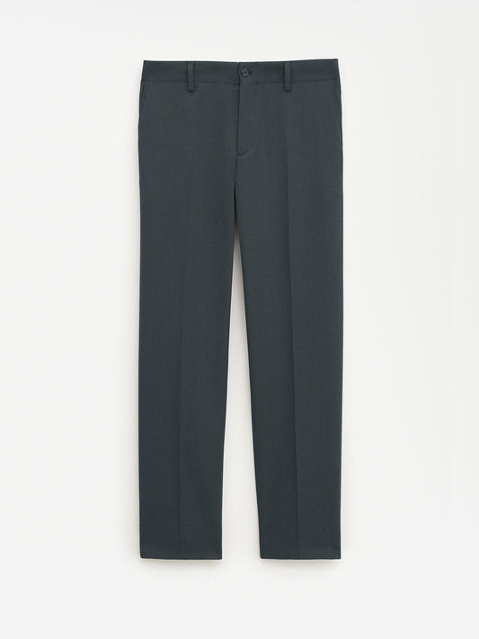 Filippa K Elastic Waist Tailored Suit Trousers