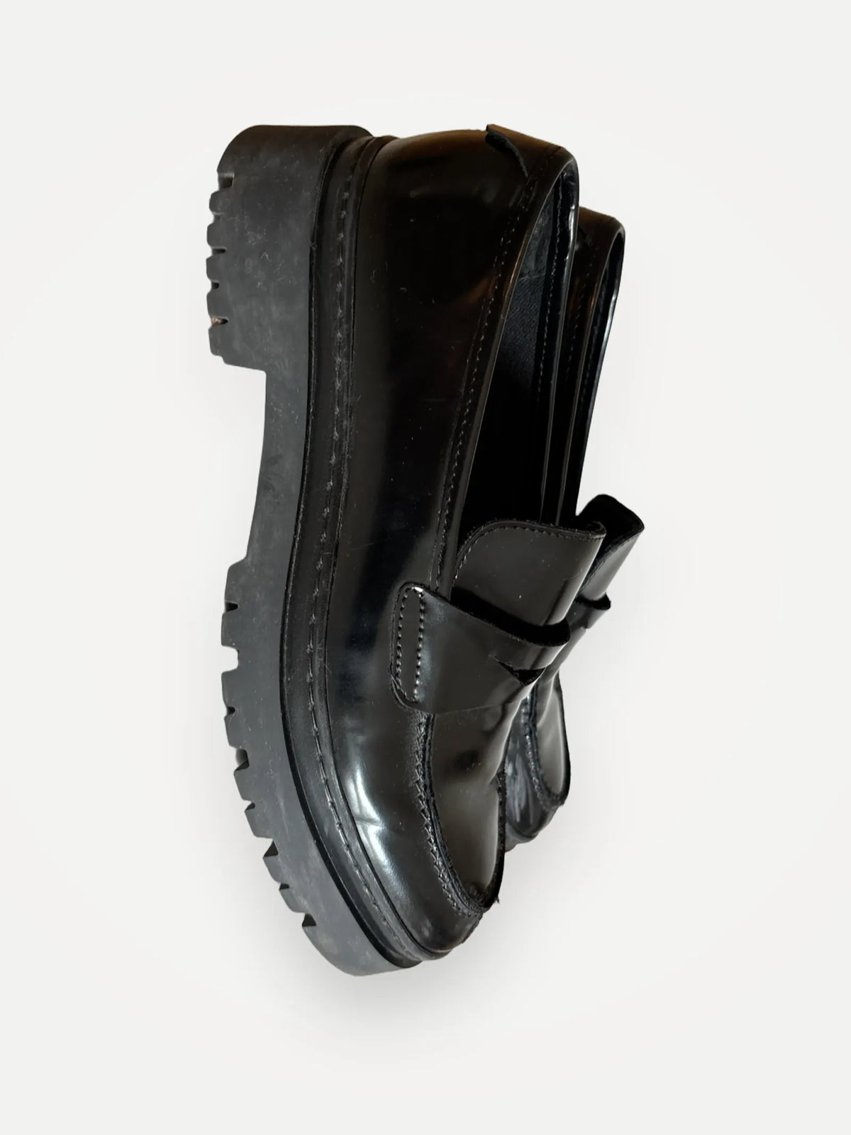 Gant-skinnloafers
