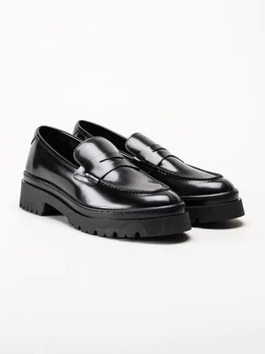 Gant-skinnloafers