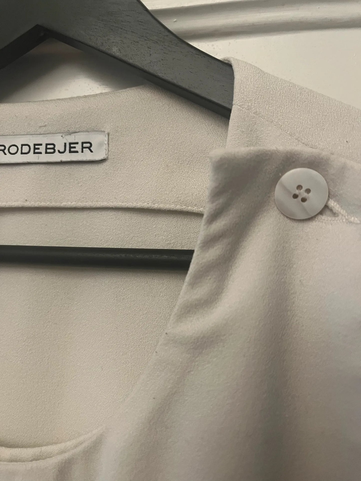 Rodebjer Bea-kavaj