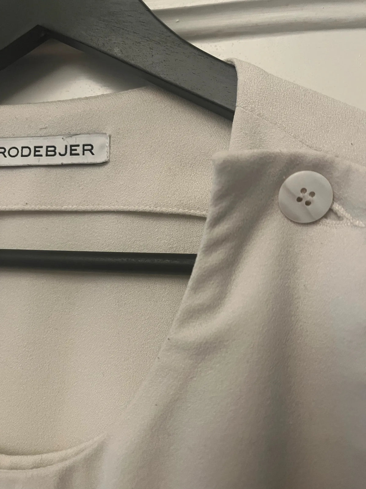 Rodebjer Bea-kavaj