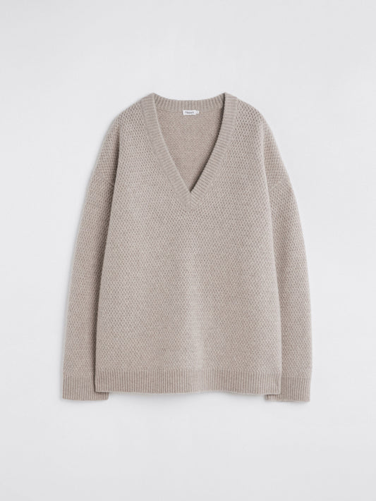 Filippa K Ash Sweater