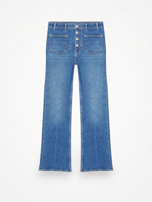 Maje-jeans