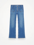 Maje-jeans
