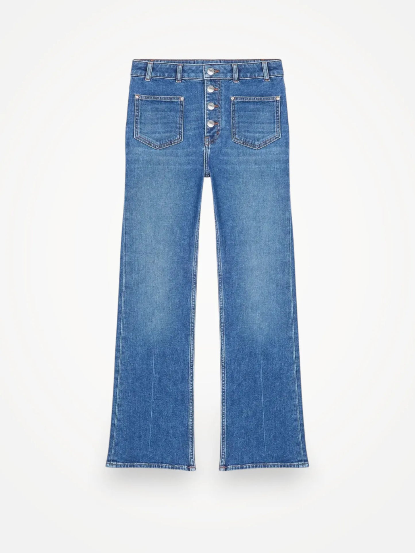 Maje-jeans