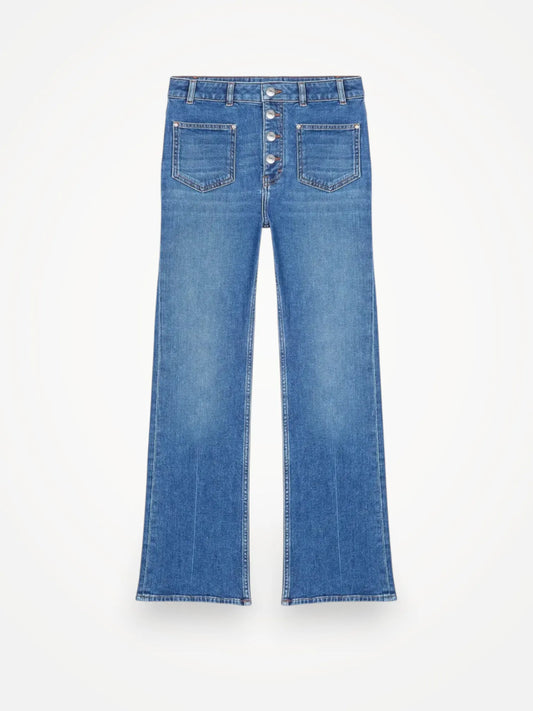 Maje-jeans