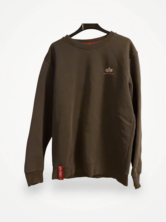 Alpha Industries Sweatshirt