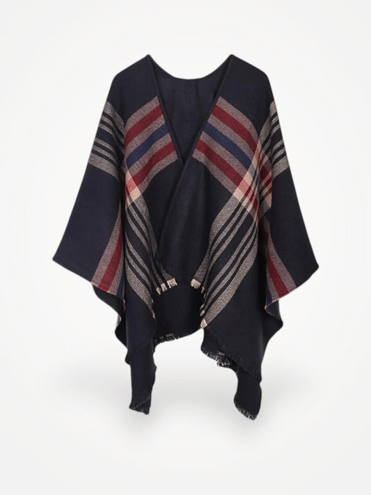 Uniqlo 2 Way Stole - Poncho / Shawl-sjal NWT