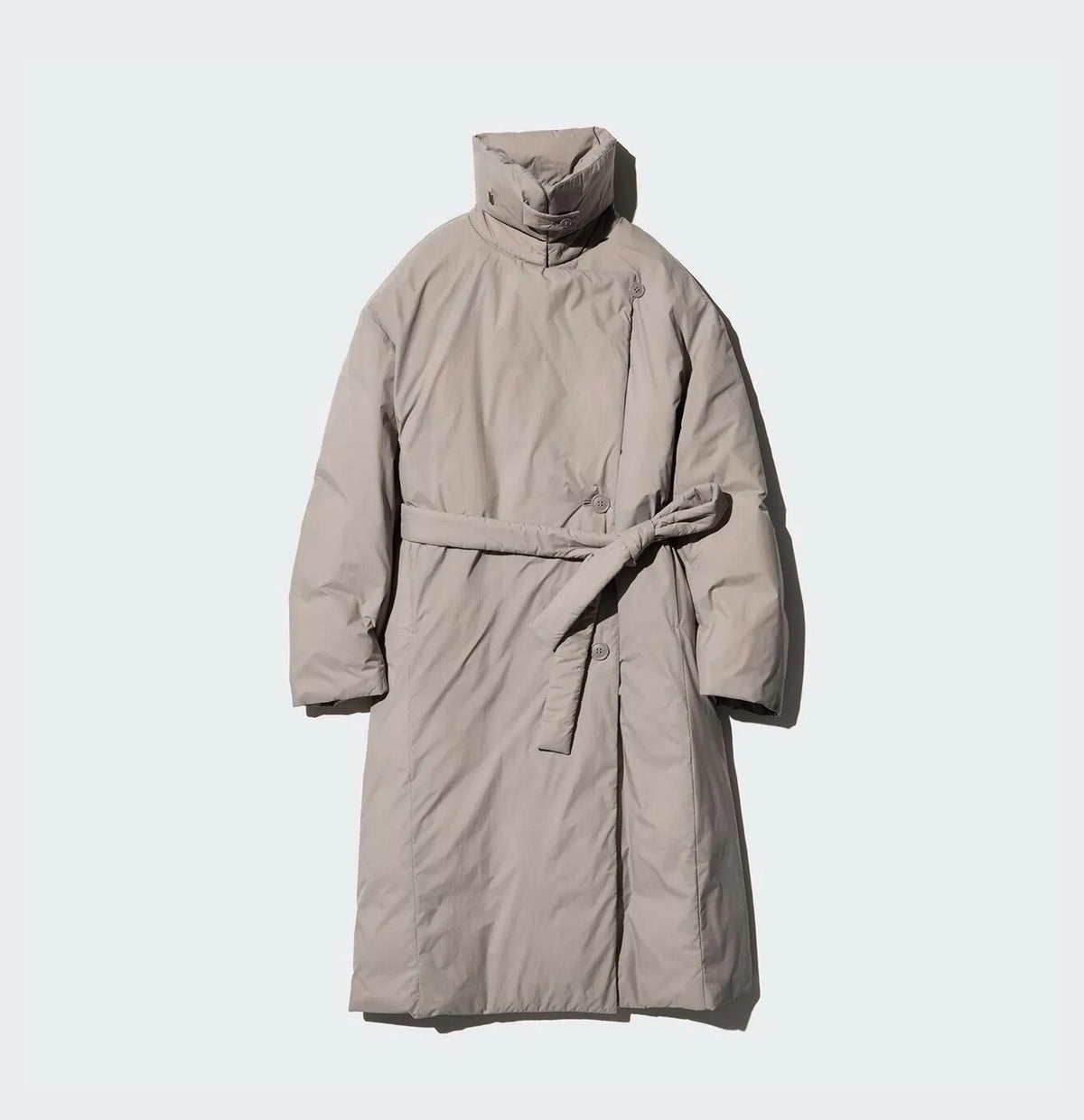 Uniqlo-dunjacka