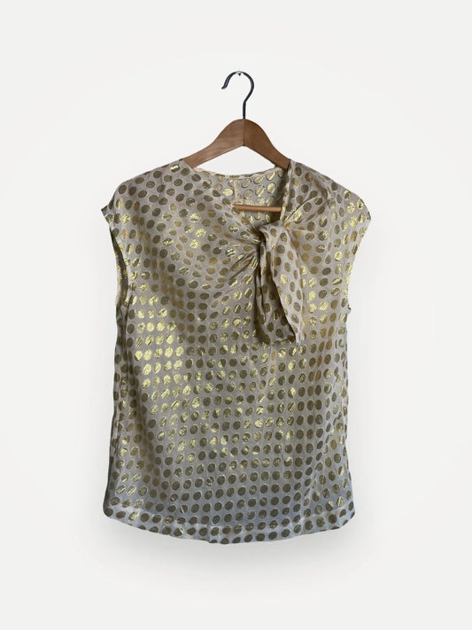 Dries Van Noten-blus