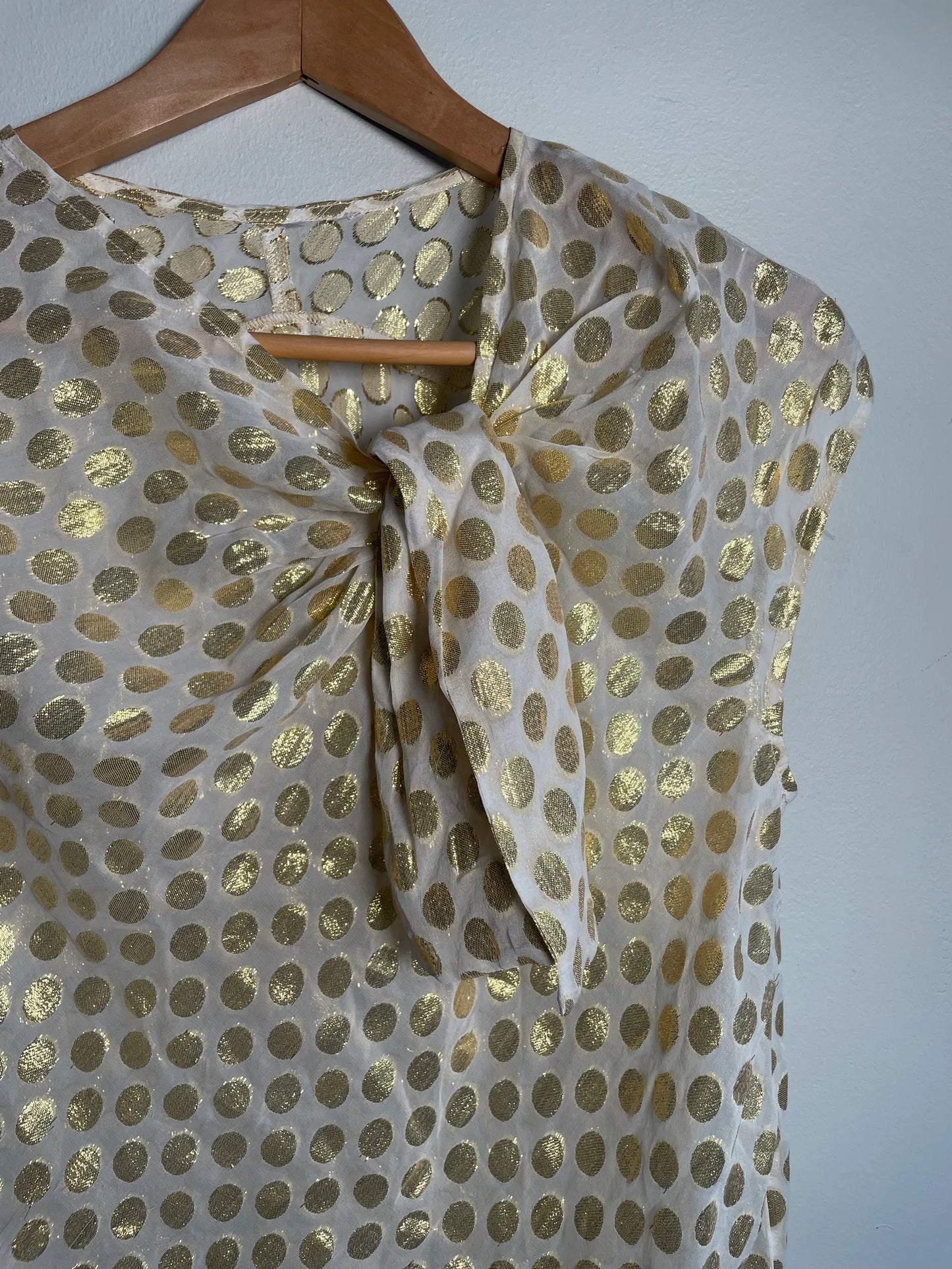 Dries Van Noten-blus