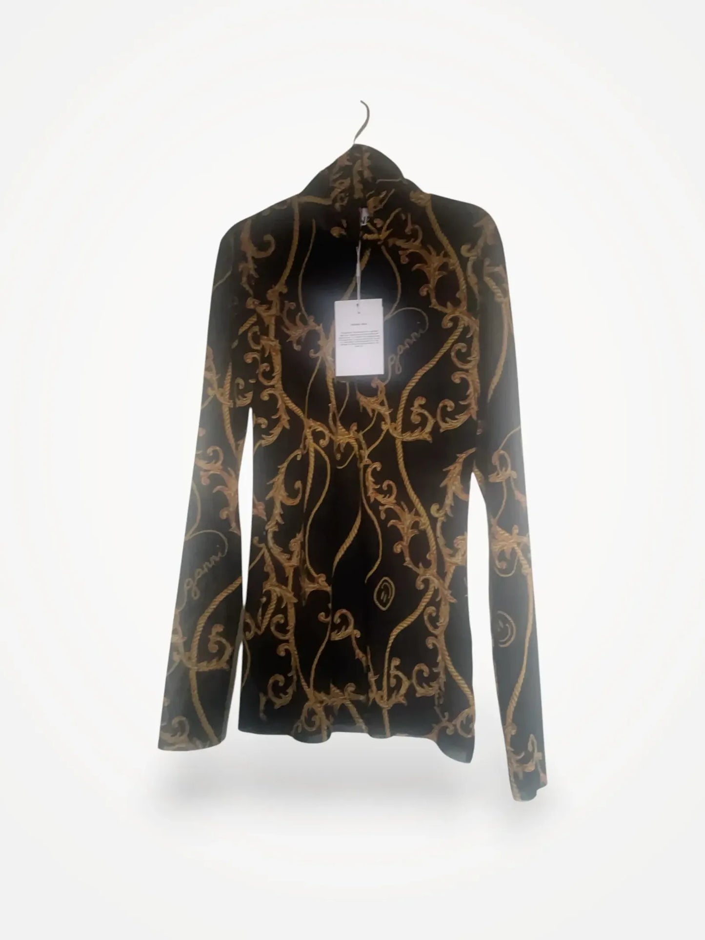 Ganni-polotröja NWT