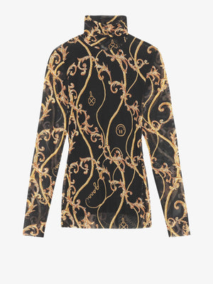 Ganni-polotröja NWT