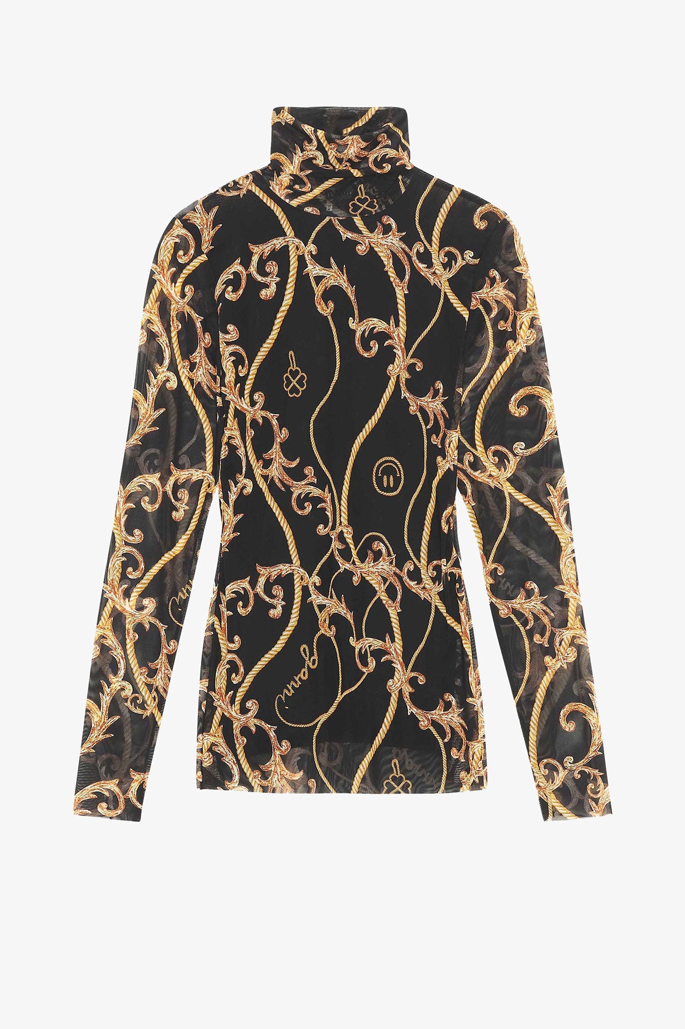 Ganni-polotröja NWT