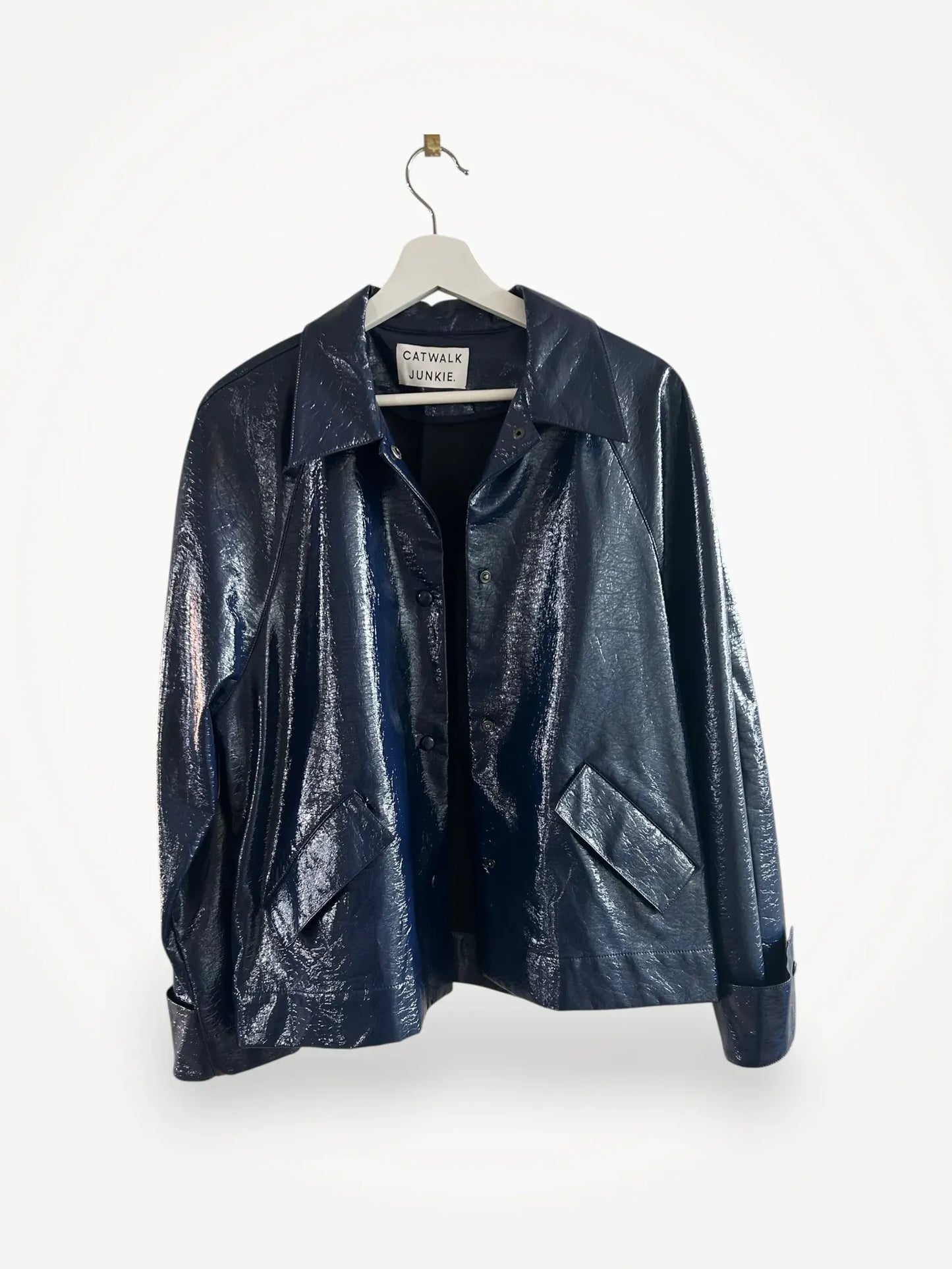 Catwalk Junkie-jacka NWOT